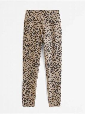 NWT Abercrombie & Fitch YPB SculptLux Legging